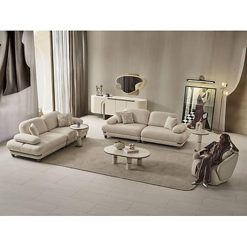 Mokka Koltuk Tak�m�