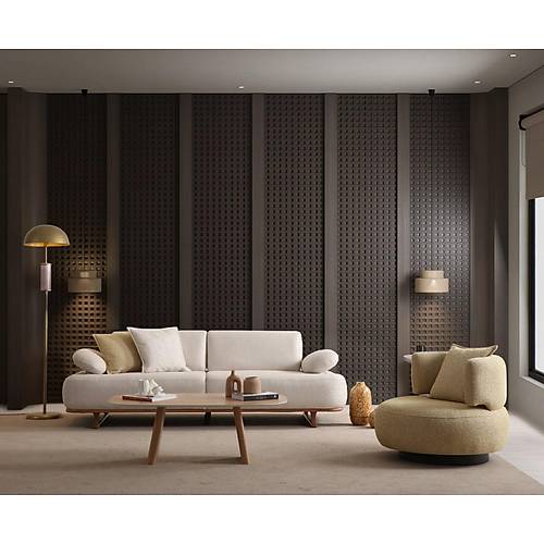 Loft Koltuk Takm -2