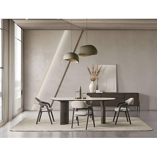 �rg�p Yemek Odas�