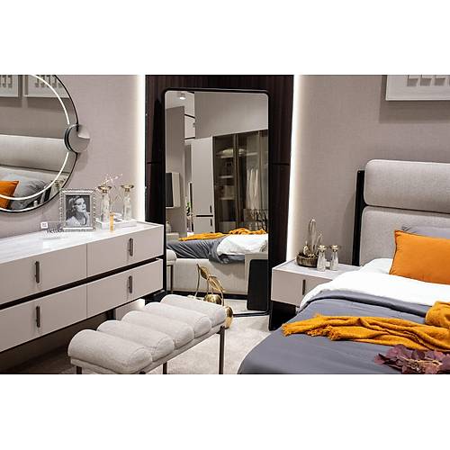 G�lge Yatak Odas�