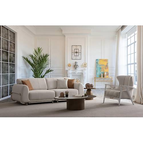 San Jaun Koltuk Tak�m� -2