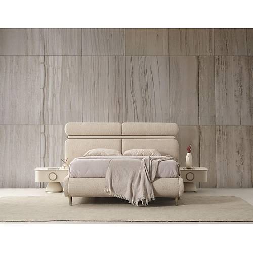 Vizyon Yatak Odas�