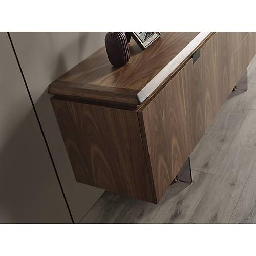 MTV 41 Ceviz Yemek Odas�