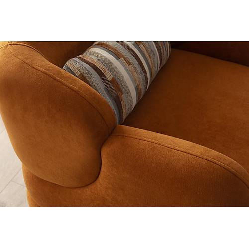 Moon Ceviz Koltuk Tak�m�