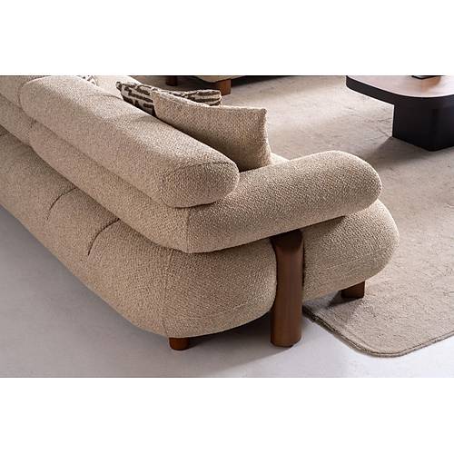 Roma Koltuk Tak�m�