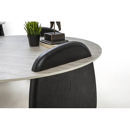 Markiz Traverten Orta Sehpa