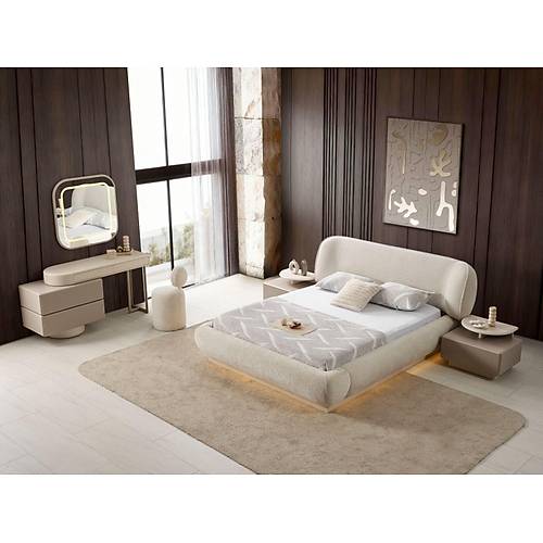 Almira Yatak Odas�