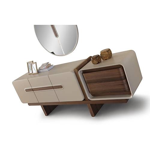 Moon Ceviz Yemek Odas�