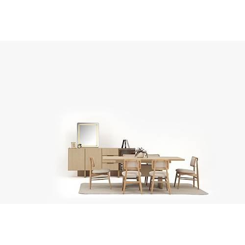 Negro Me�e Yemek Odas�