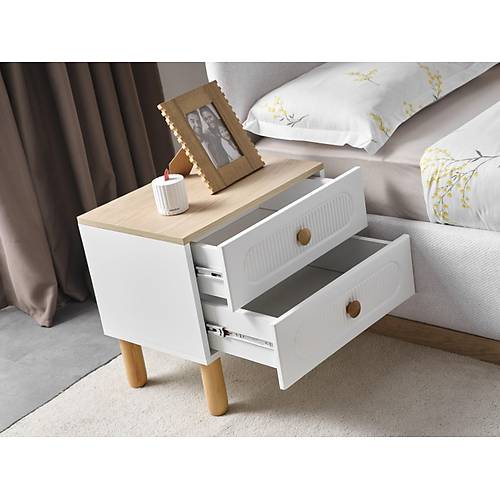 Kampanyal - Nergis Yatak Odas