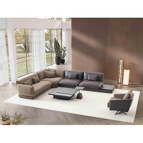 Loretta K��e Koltuk & Koltuk Tak�m� - 2