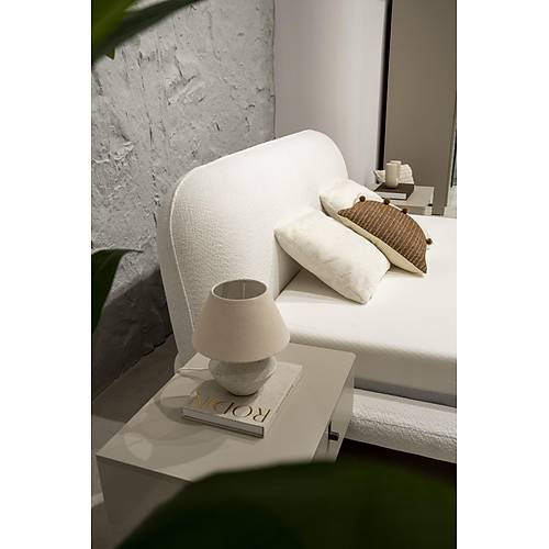 Como Yatak Odas� & Giyinme Dolab�