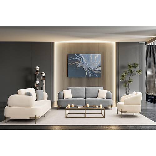 �nci Koltuk Tak�m�