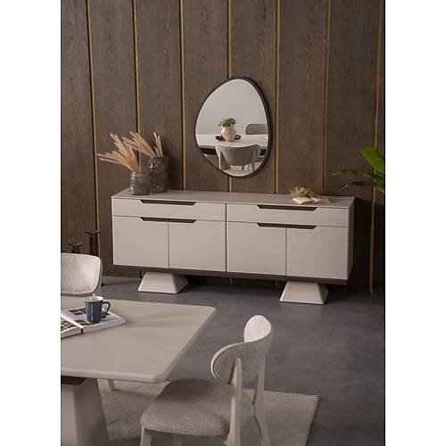 Milano Yemek Odas�