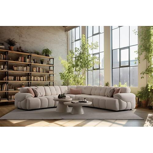 Hestia Mod�ler K��e Koltuk