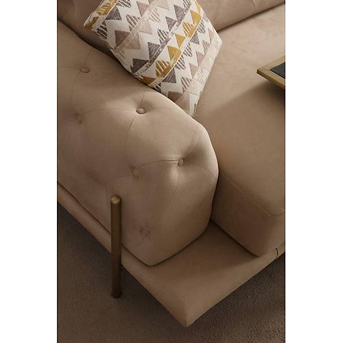 Eos Chester Koltuk Tak�m� -2