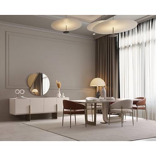 Hermes Yemek Odas�