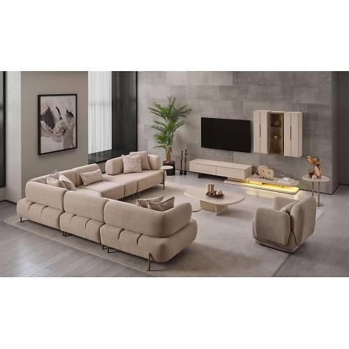 Lizbon K��e Koltuk