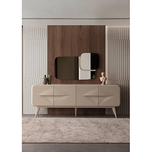 Odin Yemek Odas� - Bej