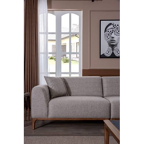 �nci K��e Koltuk