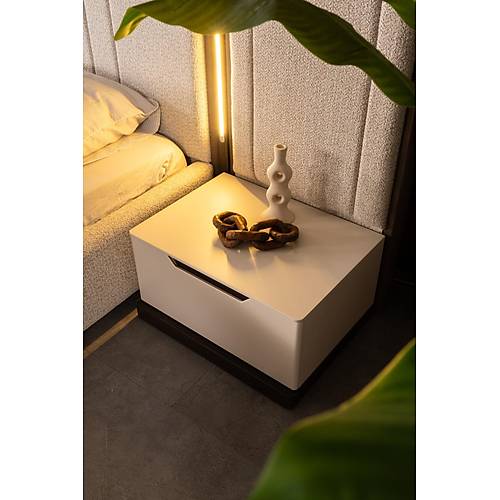 Milano Yatak Odas� & Giyinme Dolab�