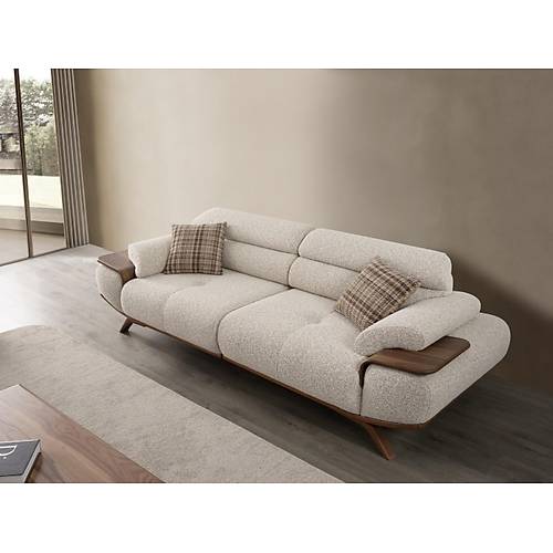 Feseme Koltuk Tak�m� -2