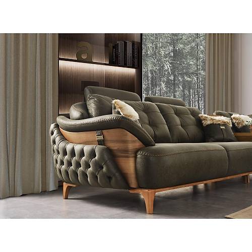 Ayes K��e Koltuk