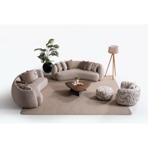 Crown Koltuk Tak�m� - 2