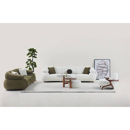 Luna Koltuk Tak�m�