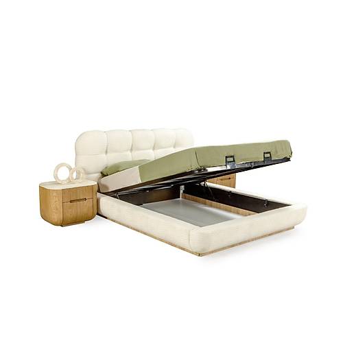 Era Yatak Odas� & Giyinme Dolab�