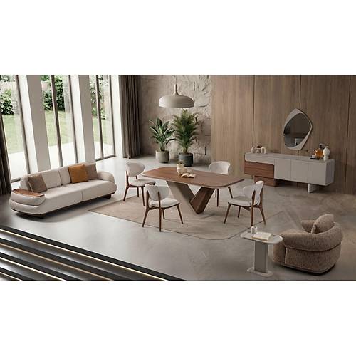 Kapadokya Koltuk Tak�m�