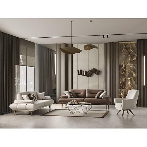 Mars Koltuk Tak�m�