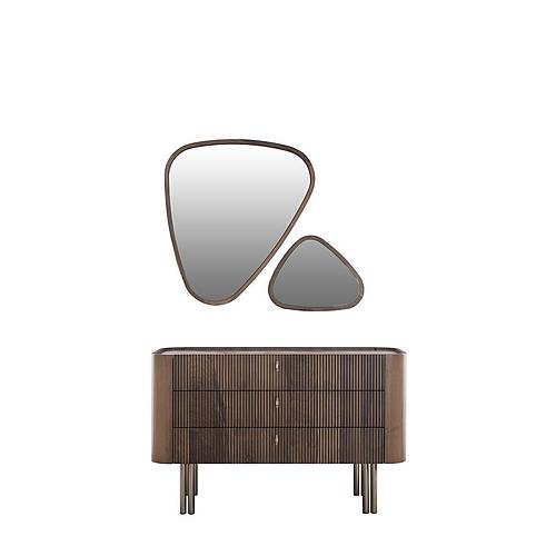 Browni Yatak Odas�