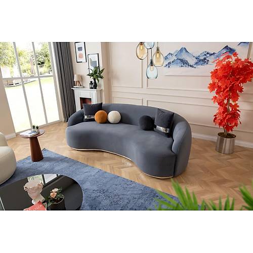 Elips Koltuk Tak�m� -1