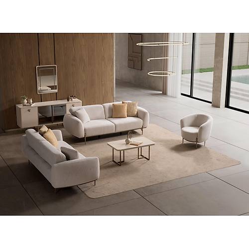 Tesla Koltuk Tak�m�