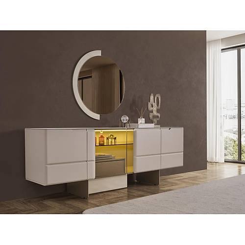 Oslo Luxury Yemek Odas�