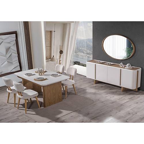 Lizbon Yemek Odas�