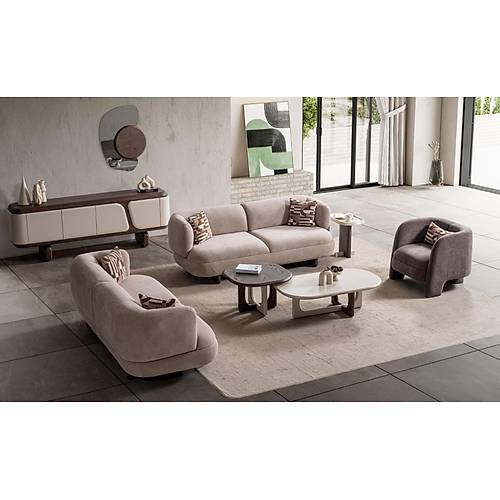 Luka Koltuk Tak�m�