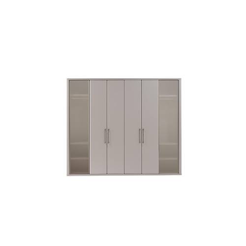 Bien Yatak Odas� & Giyinme Dolab�