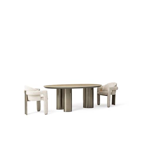 Da Vinci Yemek Odas�