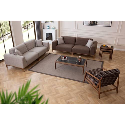 �nci Koltuk Tak�m�