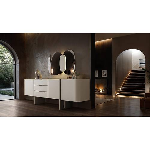 Alessa Yemek Odas�