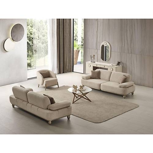 Vizyon Koltuk Tak�m�