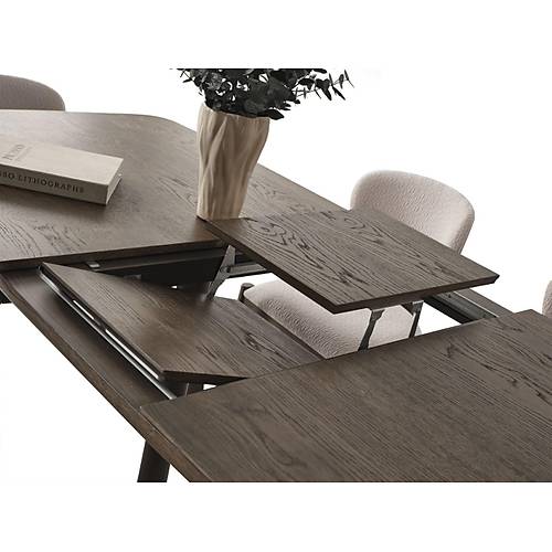 Myback Yemek Odas� - Me�e