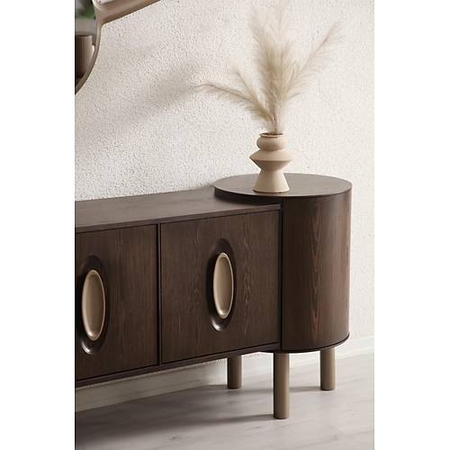 Maserati Yemek Odas� -1