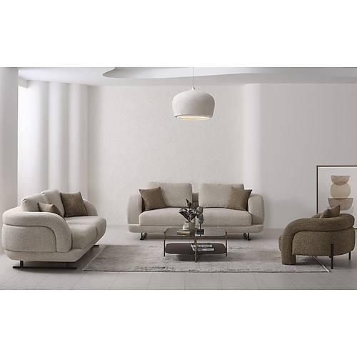 Lotus Koltuk Tak�m�