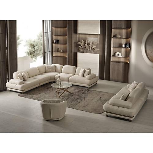 Mokka K��e Koltuk