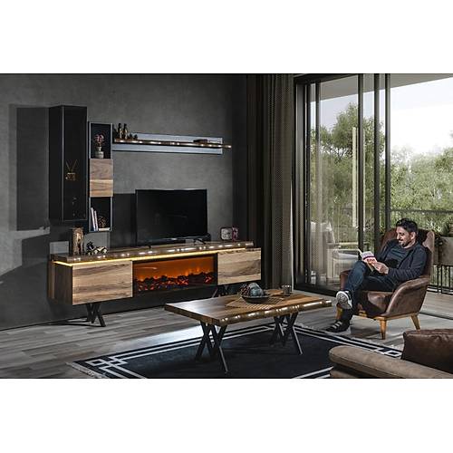 Greenwich Orta Sehpa