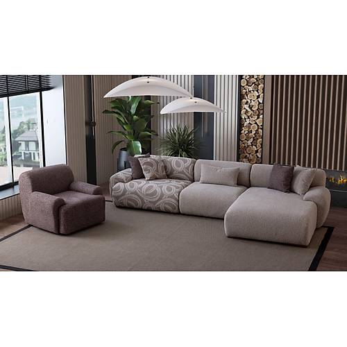 Tokyo K��e Koltuk