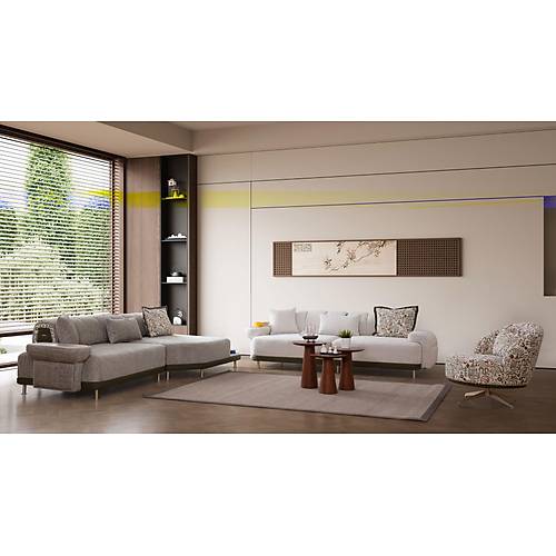 Arty Koltuk Tak�m�